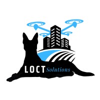 Loct Solutions logo - Similar company to Knight Sky Protection