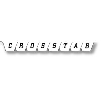 Crosstab Ltd logo - Similar company to Cnk