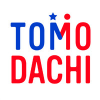 TOMODACHI Initiative logo - Similar company to U.S.-Japan Council