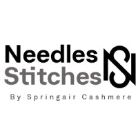 Needles Stitches by Springair Cashmere logo - Similar company to 2Surface Works