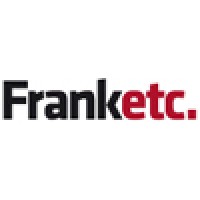 Frank Etc. AB logo - Similar company to Lundbergdesign