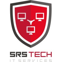 SRS Tech logo - Similar company to Srstech