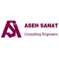 مهندسین مشاور آسه صنعت logo - Similar company to مهندسین مشاور فرا ایده گستران اندیشه