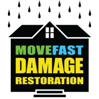 Move Fast Restoration logo - Similar company to Ecycle (Data Destruction And Electronics Recycling)