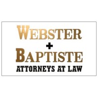 Webster + Baptiste Attorney At Law PLLC logo - Similar company to Florida State University Business Review