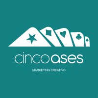 Cinco Ases - Marketing Digital logo - Similar company to Tornacel