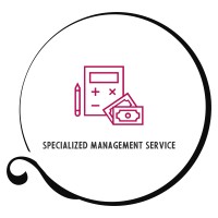 Specialized Management Service logo - Similar company to Dt&B Services Inc.