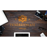 Fotografencafe Amersfoort logo - Similar company to Zpc Amersfoort
