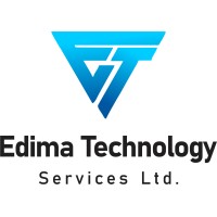 Edima Technology Services logo - Similar company to Edyma Digital Company