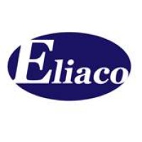 Eliaco logo - Similar company to Incotech, Abb Panel Builder