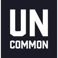 Uncommon logo - Similar company to Eboss Ab
