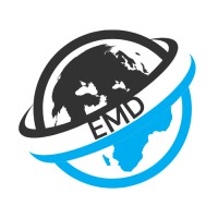 EMD Customs Broker & Logistics Center logo - Similar company to Cpmca