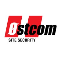 Østcom logo - Similar company to Ror-Ikt