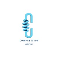 Compression Marketing logo - Similar company to Vilka • Creative Video Agency