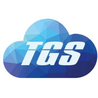 TGS Software logo - Similar company to Sdproget Industrial Software Srl