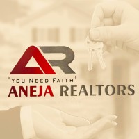 Aneja Realtors logo - Similar company to Olive Tree Real Estate