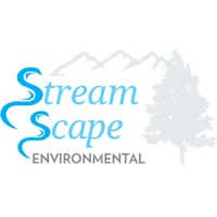 Streamscape Environmental LLC logo - Similar company to Bucky Bd