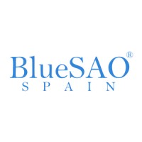 BlueSAO Spain logo - Similar company to Evolig