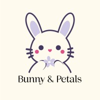 Bunny & Petals logo - Similar company to Met Communications