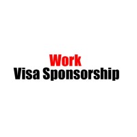 Work Visa Sponsorship logo - Similar company to Takeya Chemical Industry