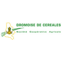 Dromoise de Céréales logo - Similar company to Maison Leydier