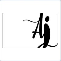 Aksara Jingga logo - Similar company to Himpunan Mahasiswa Islam Komisariat Fh Uii