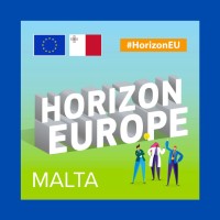 Horizon Europe (Malta) logo - Similar company to Zoe Project Horizon Europe