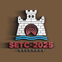 Southeastern Europe Tunnelling Conference (SETC-2025) logo - Similar company to Wm Engineering