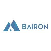 BAIRON logo - Similar company to Vairon Electrics Pty Ltd
