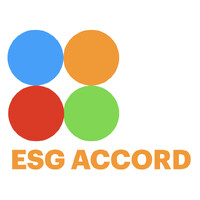 ESG ACCORD (Accord Initiative) logo - Similar company to Coars Limited
