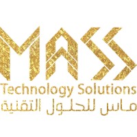 MASS TECHNOLOGY SOLUTIONS logo - Similar company to Mass