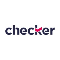 Checker logo - Similar company to Archiva Group