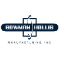 Bowman Hollis Manufacturing