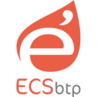 ECSbtp logo - Similar company to Picsel Drone