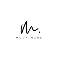 Moon Made logo - Similar company to Beyondbound