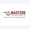 Masters Precision Machining, Inc. logo - Similar company to Profile Grinding Inc