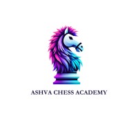 ASHVA CHESS ACADEMY logo - Similar company to Chessensei