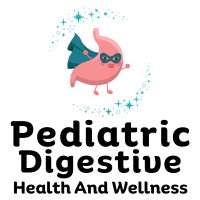Pediatric Digestive Health and Wellness logo - Similar company to Aid Performance Physical Therapy