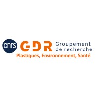 GDR PES logo - Similar company to Ca Priority