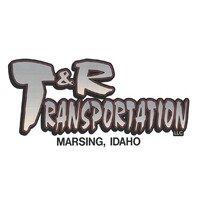 T & R Transportation, LLC logo - Similar company to T&R Transport Llc