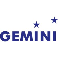 Gemini Consulting logo - Similar company to Gemini Consulting