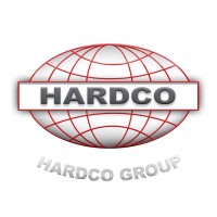 HARDCO GROUP logo - Similar company to Steco ستيكو . Shade Technology Factory