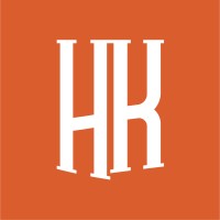 Hudson Kitchen logo - Similar company to In Rotation