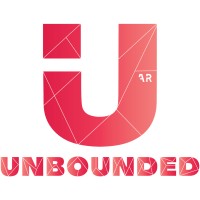 Unbounded-AR logo - Similar company to Leaddyno