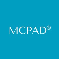 MCPAD® logo - Similar company to Innovatrix