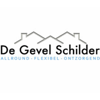 De Gevel Schilder logo - Similar company to Uw Schilder | Oost Nederland Groep Bv