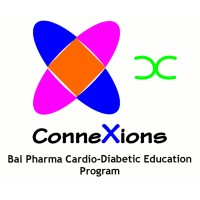 Connexions - A Community Effort to Fight Diabetes and CVD logo - Similar company to D4 Pharmaceuticals Pvt Ltd