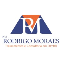 Prof. Rodrigo Moraes - Cursos e Consultorias em DP/Rh logo - Similar company to Cacoal Shopping