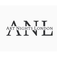 Art Nights London logo - Similar company to Artique Galleries