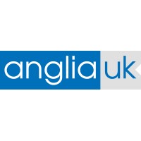 Anglia UK logo - Similar company to Peak Collections Ltd